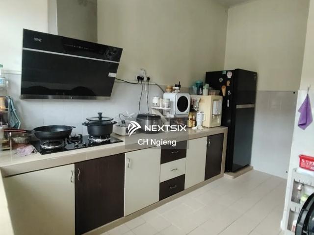 Residential House for sale in Johore Bahru, Johor