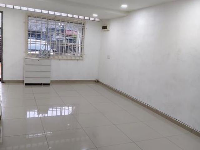 Terraced House for rent in Johore Bahru, Johor