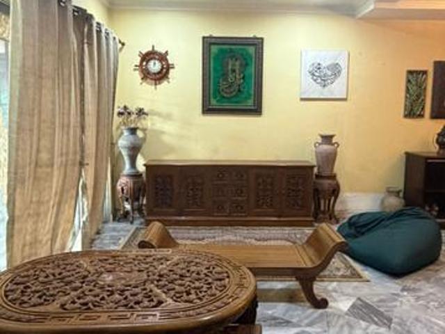 Terraced House for rent in Petaling, Subang Jaya