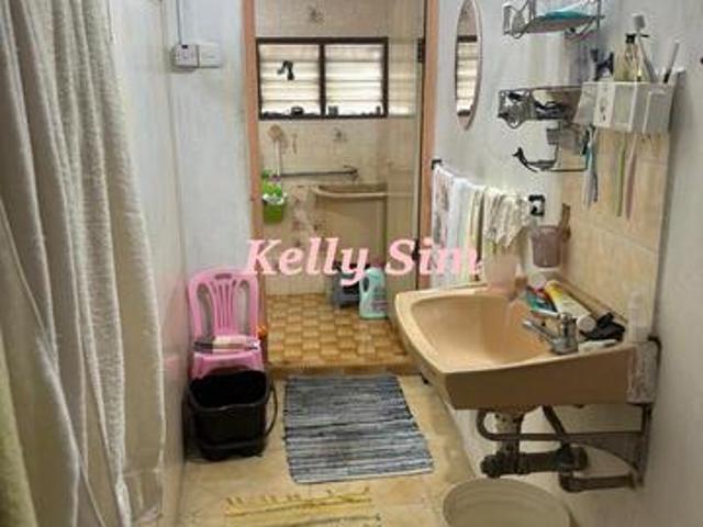 Terraced House for sale in Georgetown, Penang
