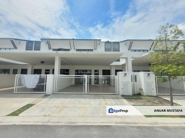 House for sale in Labu Jaya, Negeri Sembilan