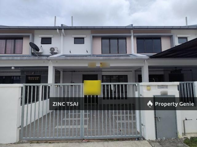 Terraced House for rent in Selayang, Selangor