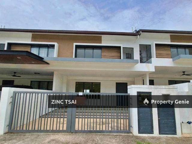 Terraced House for rent in Selayang, Selangor