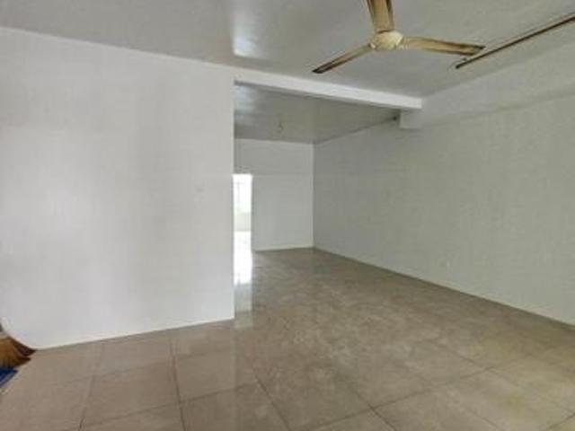 Terraced House for sale in Wellesley, Penang