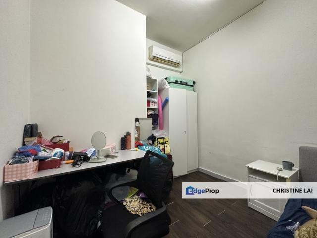 House for sale in Kajang, Langat