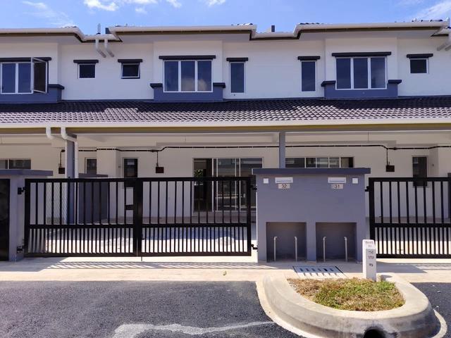 Terraced House for sale in Mantin, Negeri Sembilan