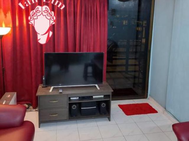 Terraced House for sale in Georgetown, Penang