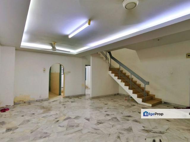 House for sale in Country Heights Damansara, Kuala Lumpur