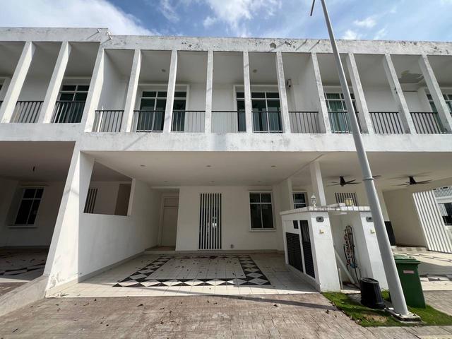 Terraced House for sale in Kajang, Langat