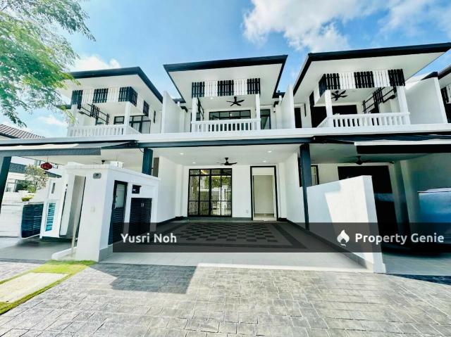 Terraced House for sale in Kajang, Langat