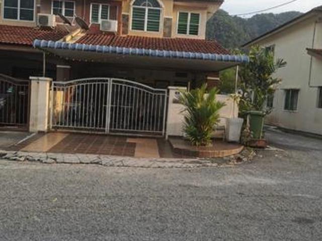 Terraced House for sale in Perak, Tanjong Ipoh