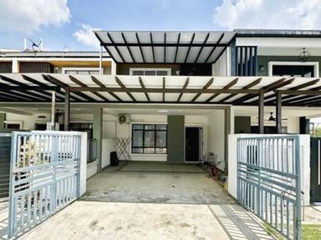 Terraced House for sale in Pasir Gudang, Johor