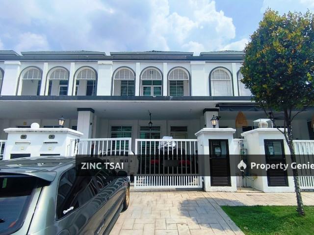 Terraced House for rent in Kajang, Langat