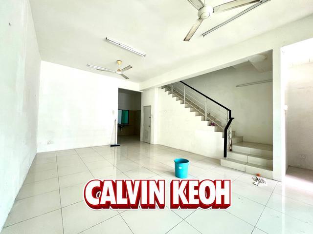 Terraced House for sale in Georgetown, Penang
