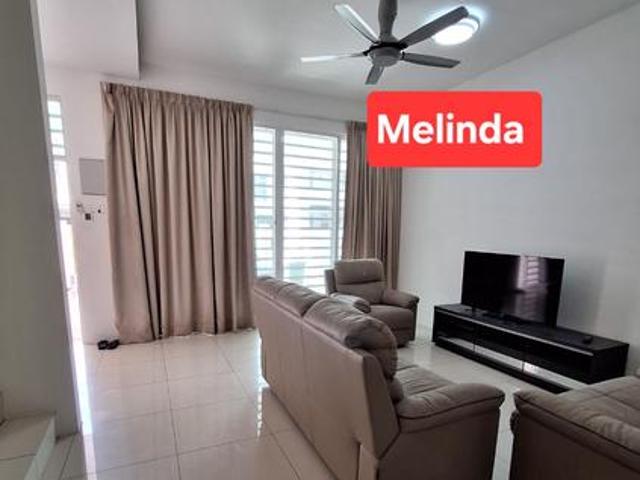 Terraced House for sale in Georgetown, Penang