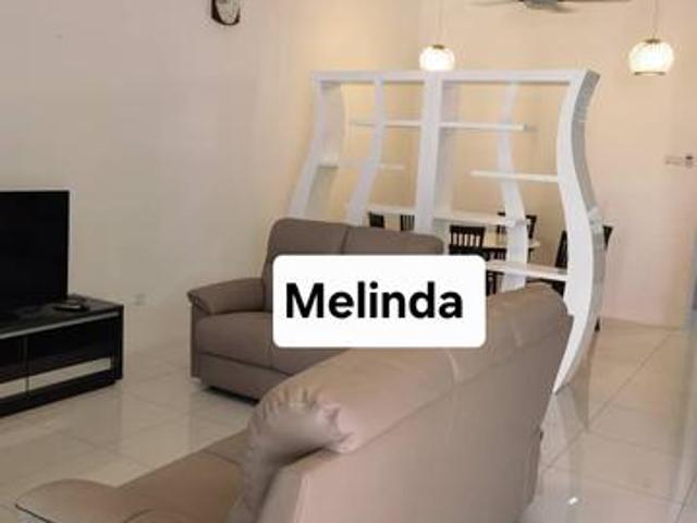 Terraced House for sale in Georgetown, Penang