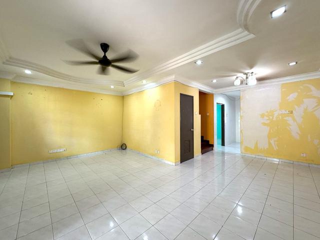 Terraced House for sale in Port Klang, Selangor