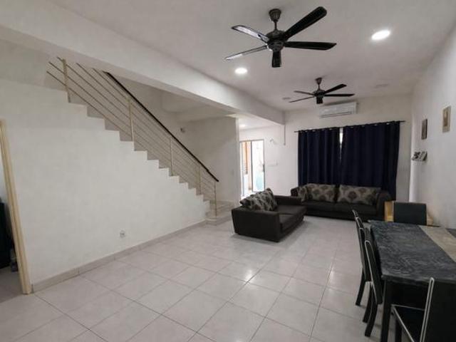 Terraced House for sale in Selayang, Selangor