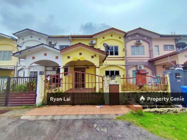 Terraced House for rent in Petaling, Alam Impian