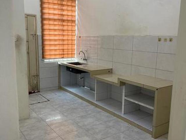 Terraced House for rent in Wellesley, Penang