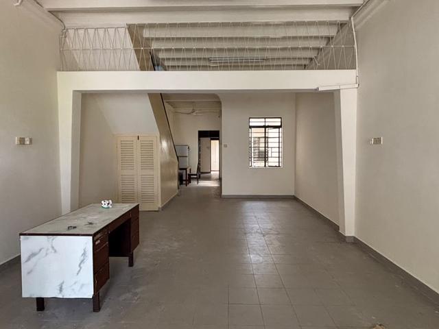 Terraced House for rent in Pulau Pinang
