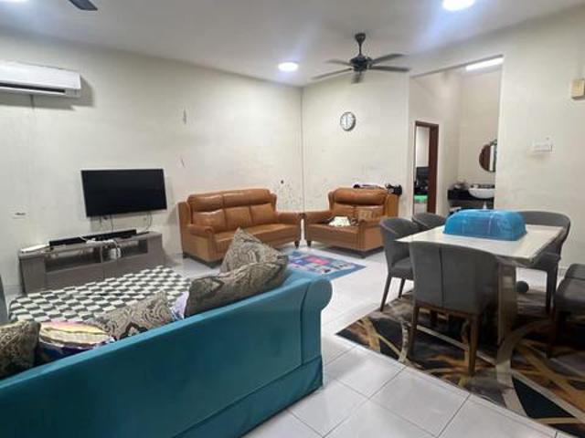 Terraced House for sale in Johore Bahru, Johor