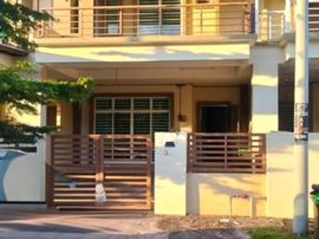 Terraced House for sale in Sungai Petani, Kuala Muda