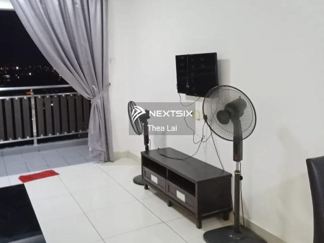 Residential House for rent in Johore Bahru, Johor