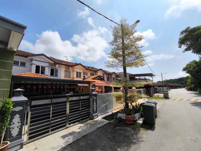 Terraced House for sale in Bukit Katil, Malaka