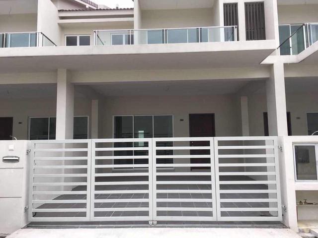 Terraced House for sale in Simpang Ampat, Seberang Perai