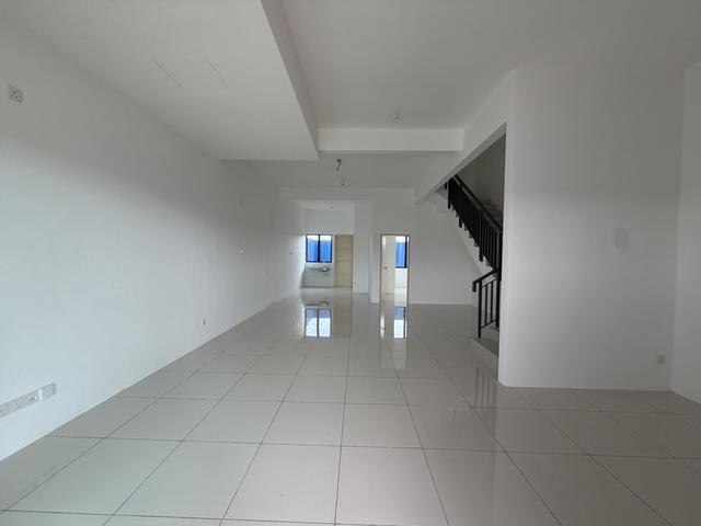 Terraced House for sale in Wellesley, Penang