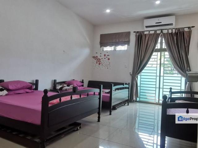 House for sale in Cheng, Malaka