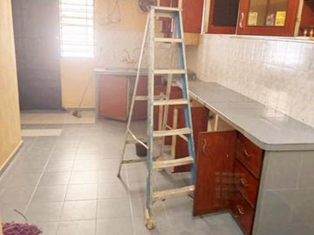 Terraced House for sale in Georgetown, Penang