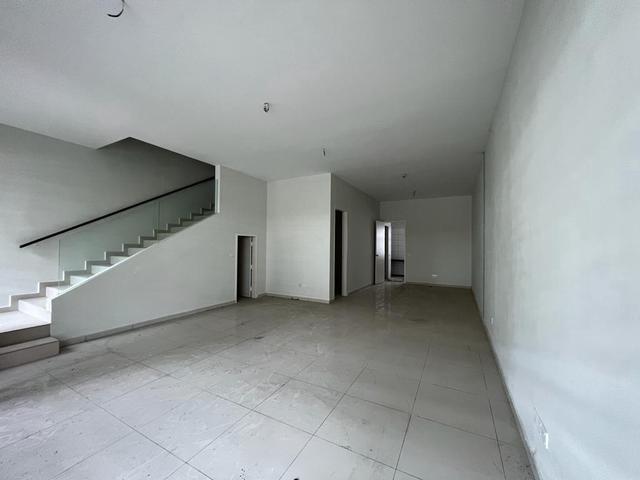 Terraced House for sale in Krubong, Malaka