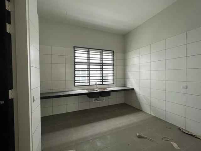 Terraced House for sale in Krubong