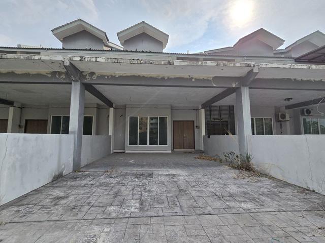 Terraced House for sale in Sungai Petani, Kuala Muda