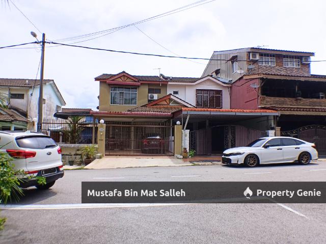 Terraced House for sale in Kulim, Kedah