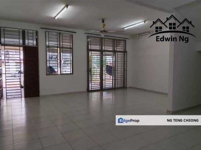 House for sale in Georgetown, Penang