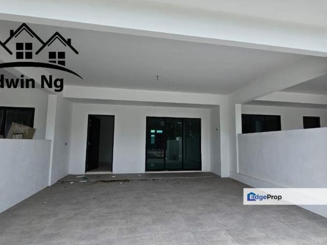 House for sale in Wellesley, Penang