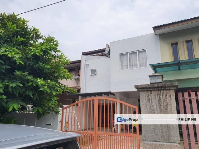 House for sale in Country Heights Damansara, Kuala Lumpur