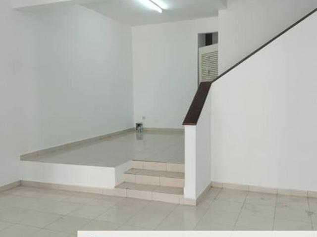 House for sale in Kajang, Langat