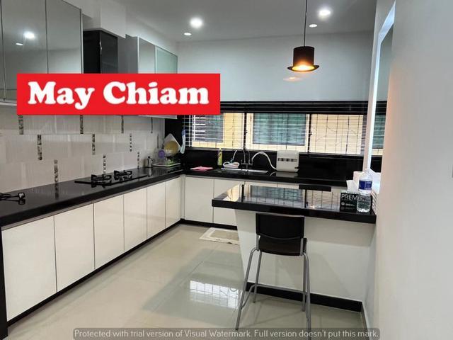Terraced House for sale in Georgetown, Penang