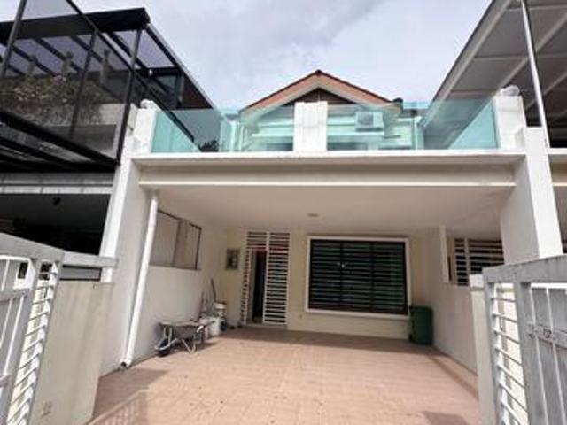 Terraced House for rent in Balik Pulau, George Town