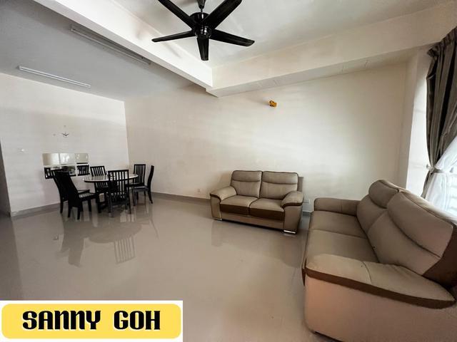 Terraced House for sale in Georgetown, Penang