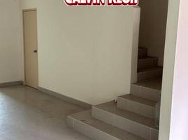 Terraced House for sale in Georgetown, Penang
