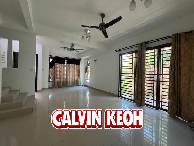 Terraced House for sale in Georgetown, Penang
