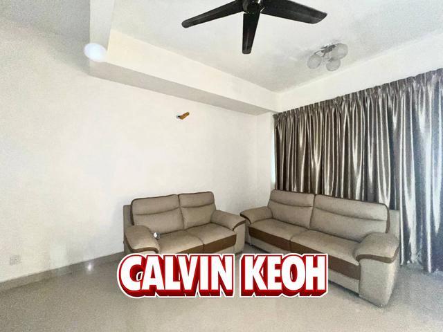 Terraced House for sale in Georgetown, Penang