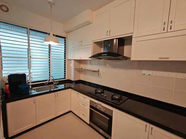 Terraced House for rent in Balik Pulau, George Town