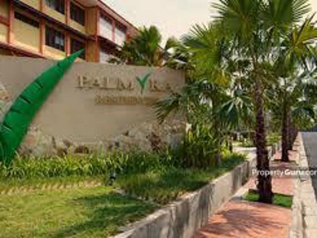 Terraced House for rent in Georgetown, Penang