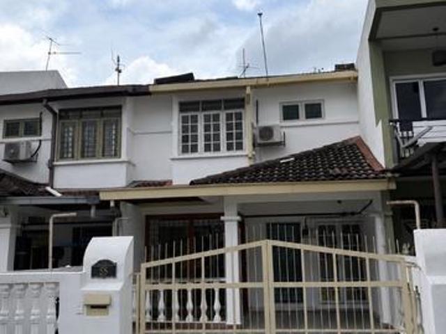Terraced House for sale in Country Heights Damansara, Kuala Lumpur